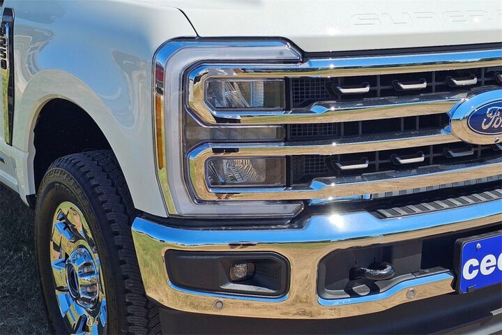 2026 Ford F-250SD King Ranch  TX
