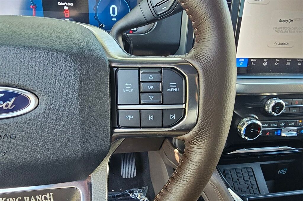 2026 Ford F-250SD King Ranch Hondo TX