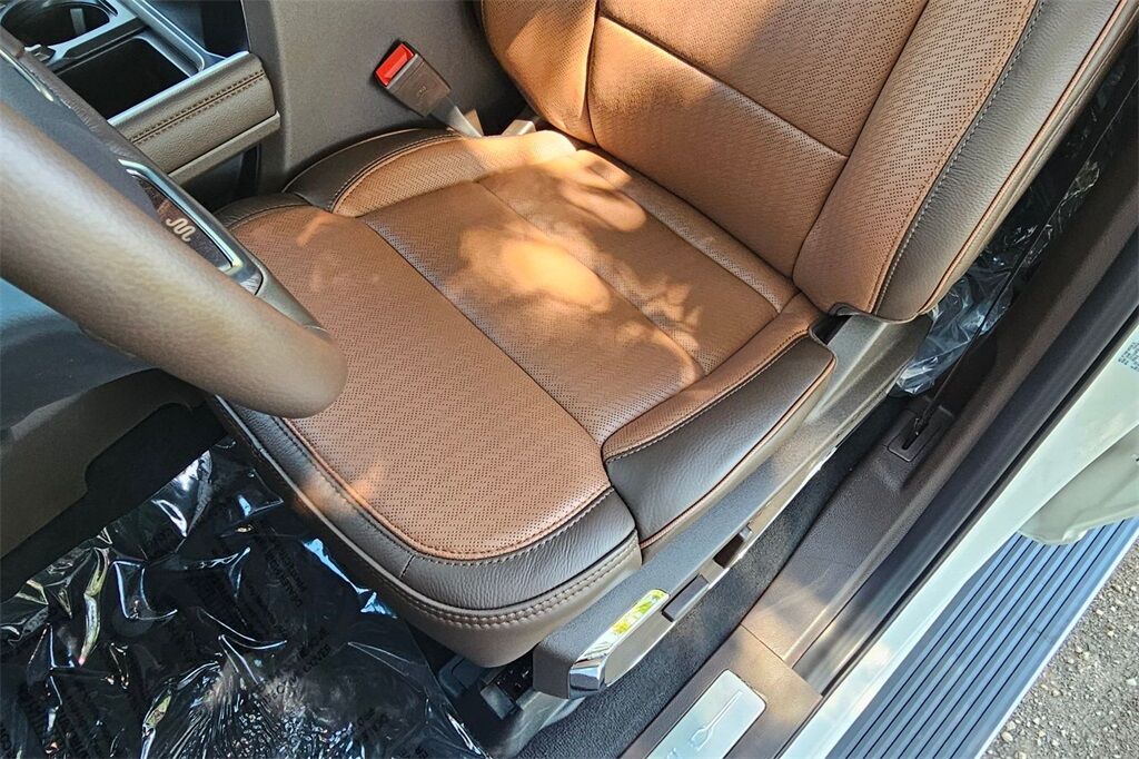 2026 Ford F-250SD King Ranch Hondo TX