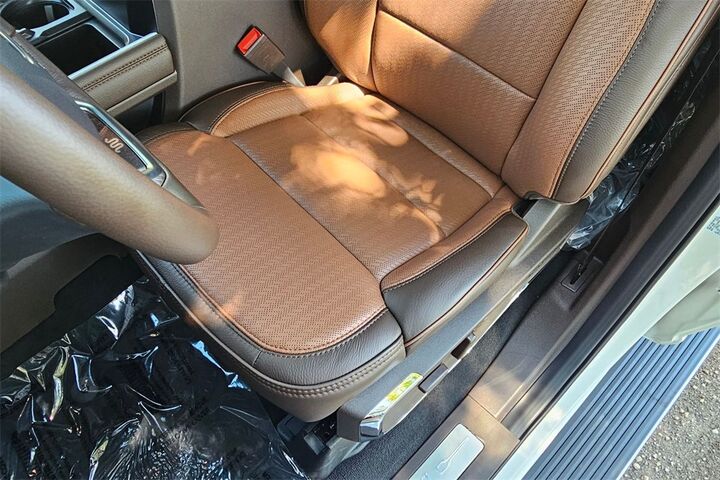 2026 Ford F-250SD King Ranch  TX