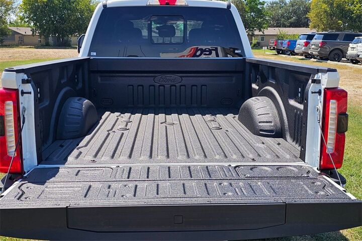 2026 Ford F-250SD King Ranch  TX