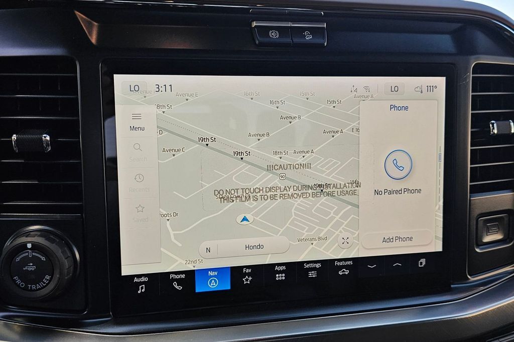 2026 Ford F-250SD King Ranch Hondo TX