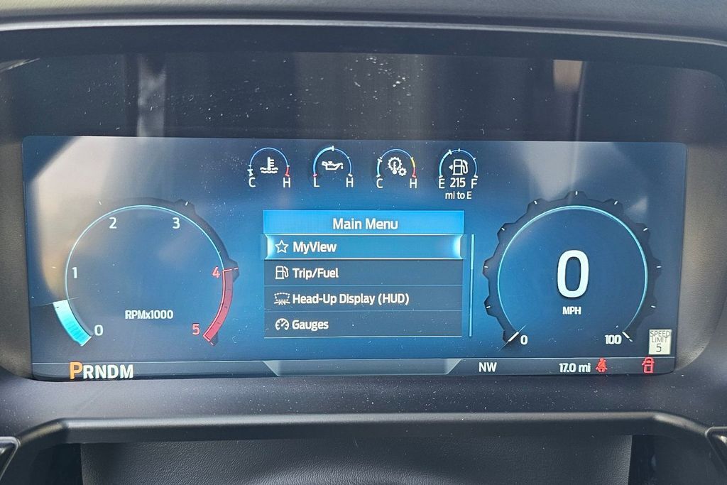 2026 Ford F-250SD King Ranch Hondo TX