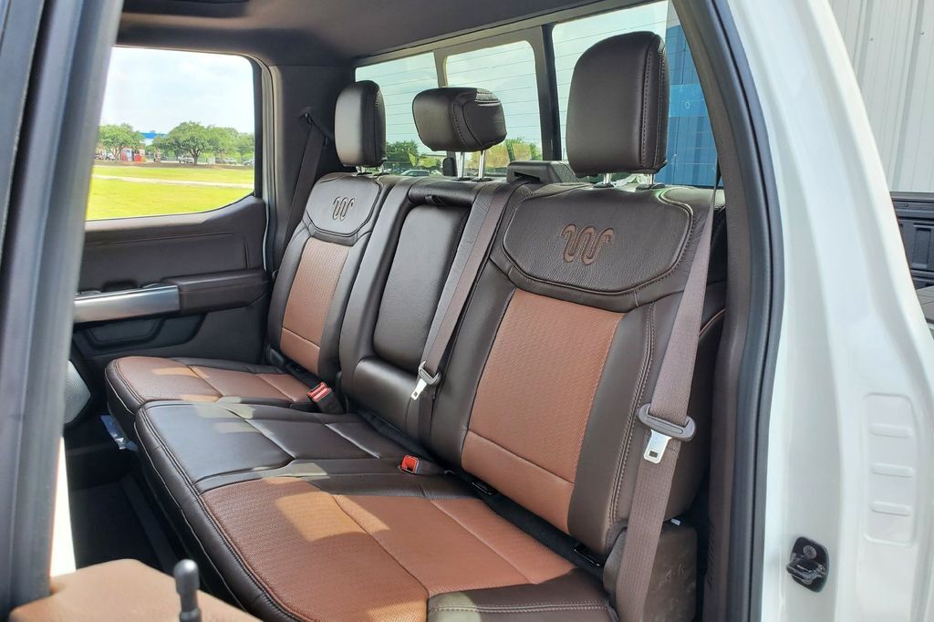 2026 Ford F-250SD King Ranch Hondo TX