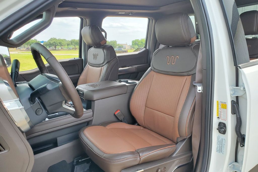 2026 Ford F-250SD King Ranch Hondo TX