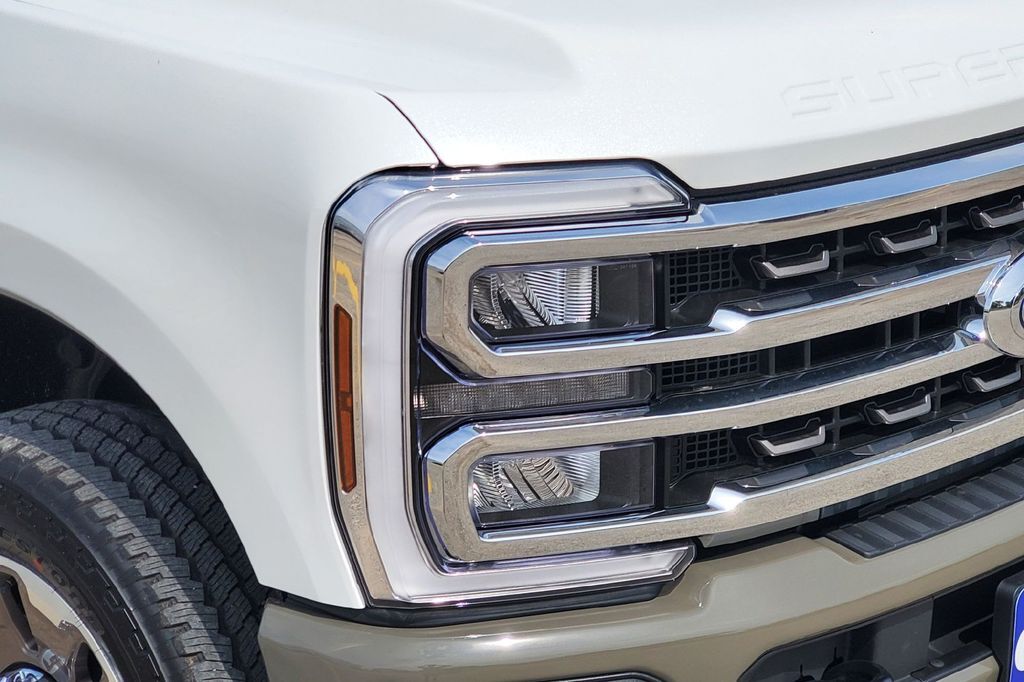 2026 Ford F-250SD King Ranch Hondo TX