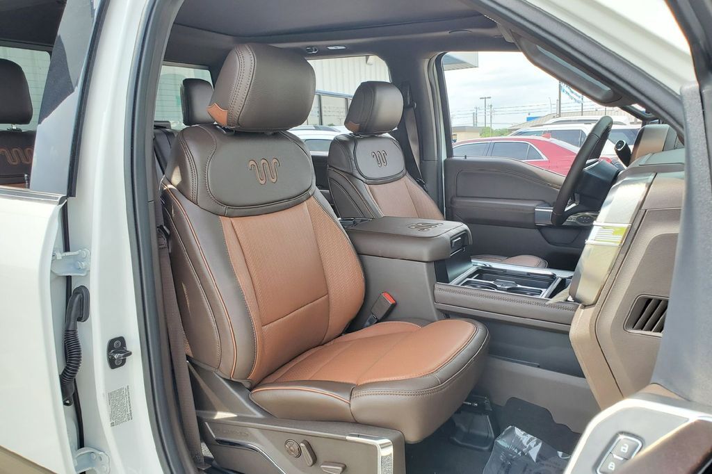 2026 Ford F-250SD King Ranch Hondo TX