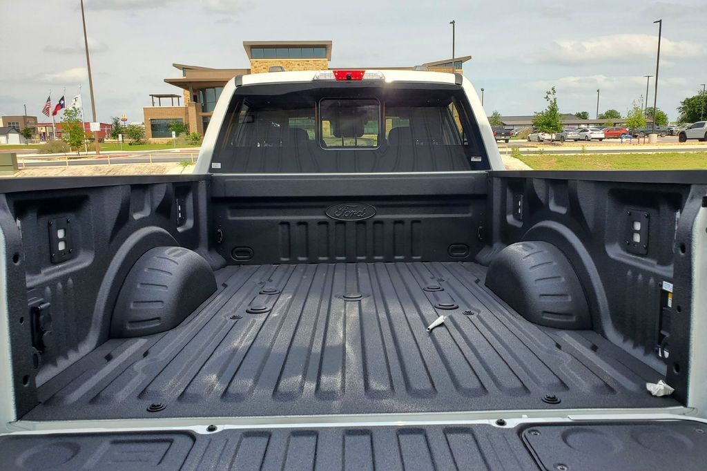 2026 Ford F-250SD King Ranch Hondo TX