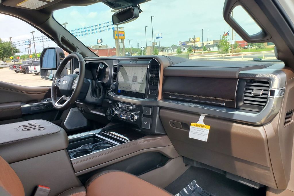 2026 Ford F-250SD King Ranch Hondo TX