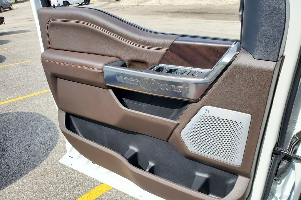 2026 Ford F-250SD King Ranch Hondo TX