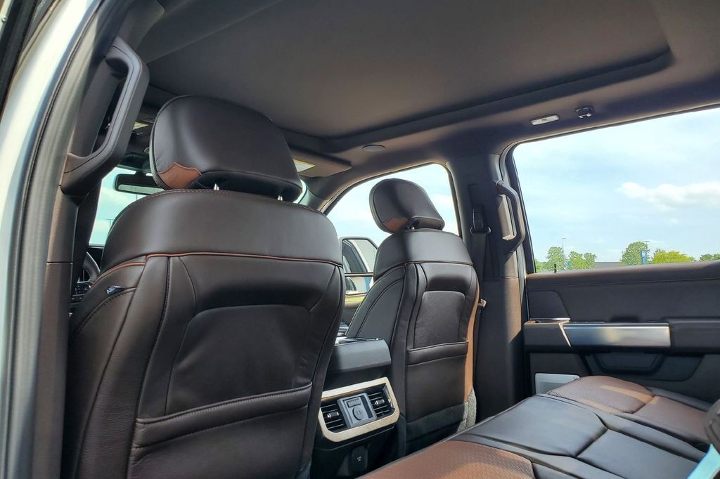 2026 Ford F-250SD King Ranch Hondo TX