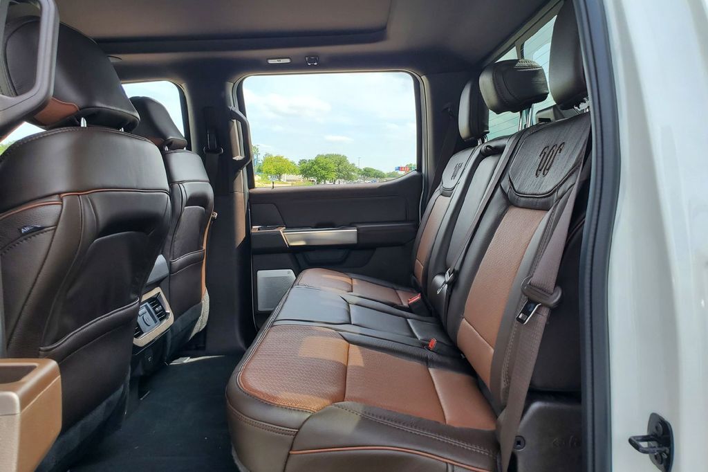 2026 Ford F-250SD King Ranch Hondo TX
