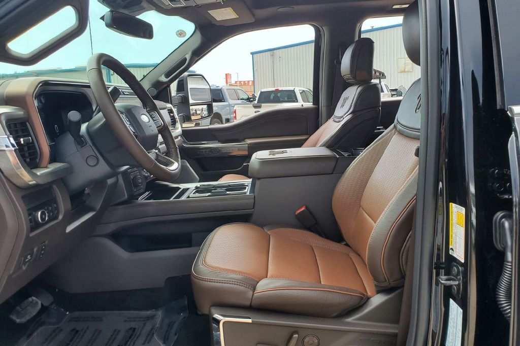 2026 Ford F-250SD King Ranch Hondo TX