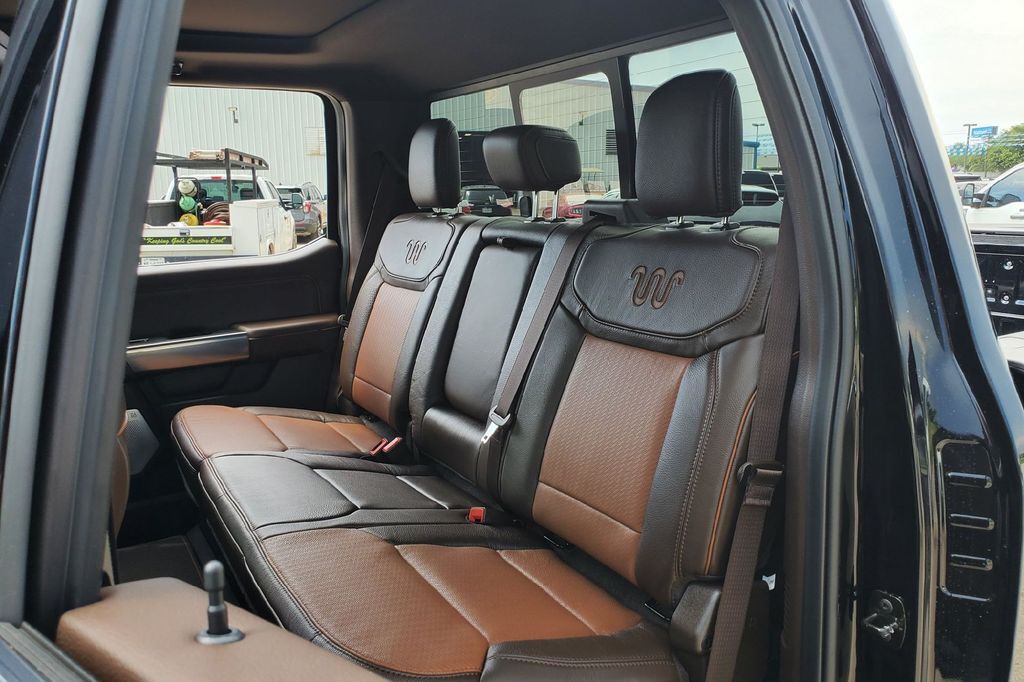 2026 Ford F-250SD King Ranch Hondo TX