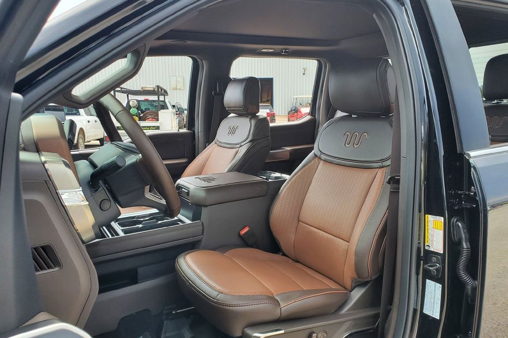 2026 Ford F-250SD King Ranch Hondo TX