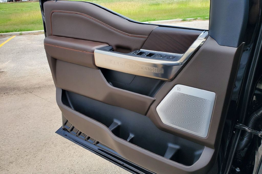 2026 Ford F-250SD King Ranch Hondo TX