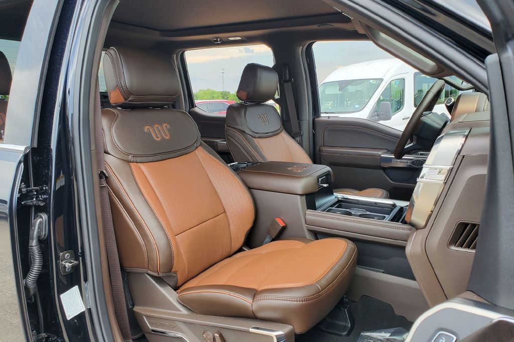 2026 Ford F-250SD King Ranch Hondo TX