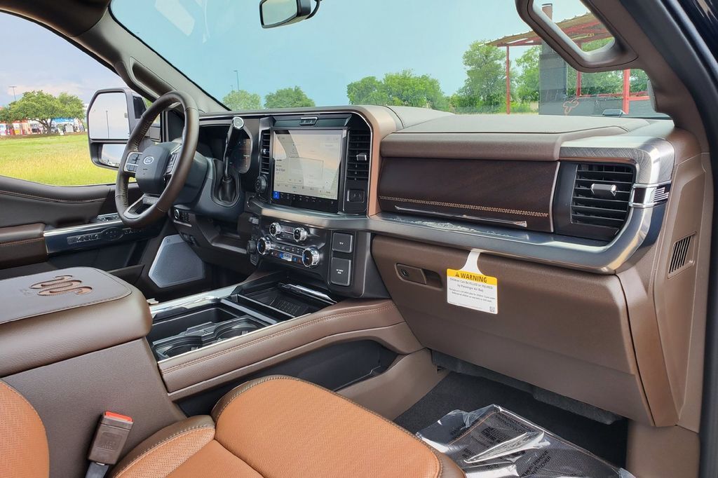 2026 Ford F-250SD King Ranch Hondo TX