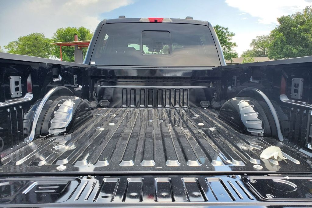2026 Ford F-250SD King Ranch Hondo TX