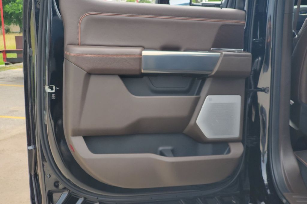 2026 Ford F-250SD King Ranch Hondo TX