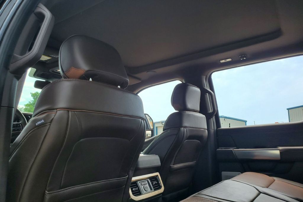 2026 Ford F-250SD King Ranch Hondo TX