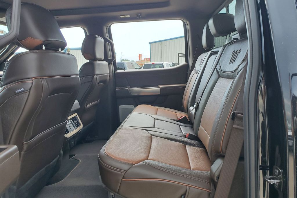 2026 Ford F-250SD King Ranch Hondo TX