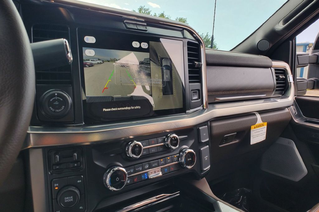 2026 Ford F-250SD King Ranch Hondo TX