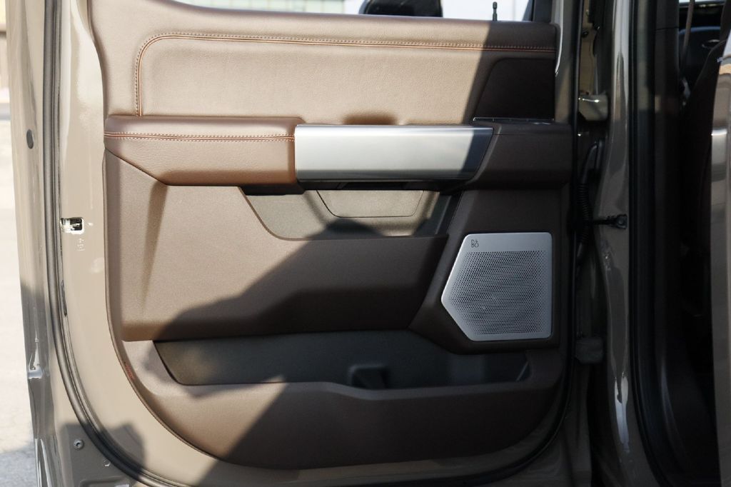 2026 Ford F-250SD King Ranch Hondo TX