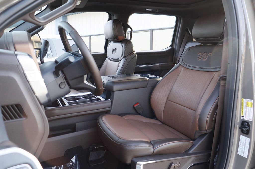 2026 Ford F-250SD King Ranch Hondo TX