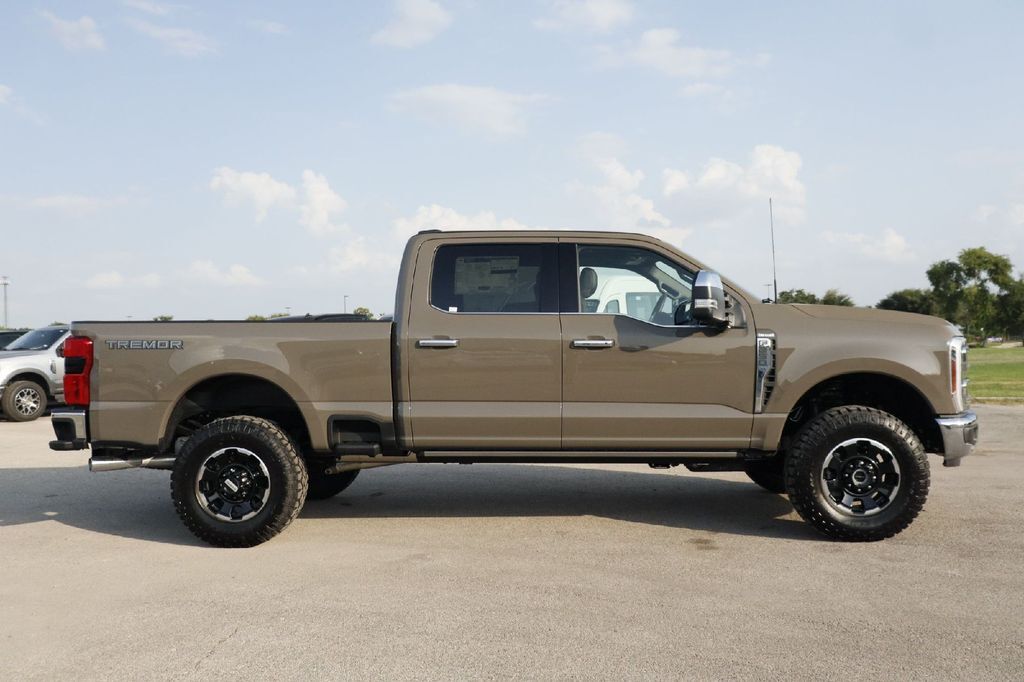 2026 Ford F-250SD King Ranch Hondo TX