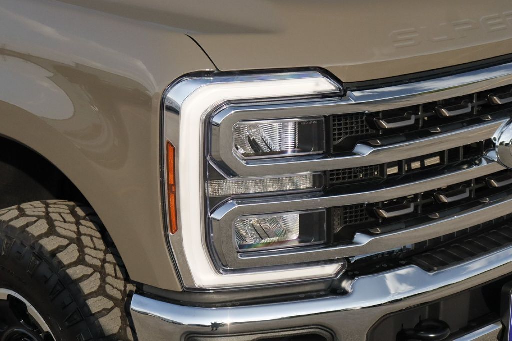 2026 Ford F-250SD King Ranch Hondo TX