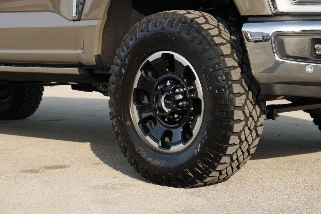 2026 Ford F-250SD King Ranch Hondo TX