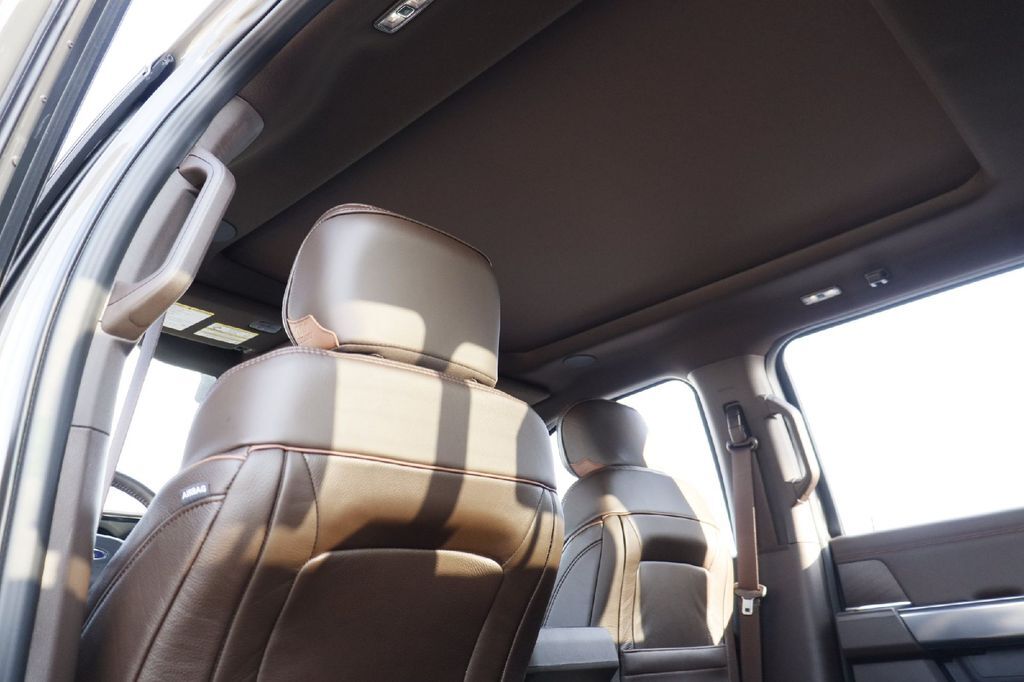 2026 Ford F-250SD King Ranch Hondo TX