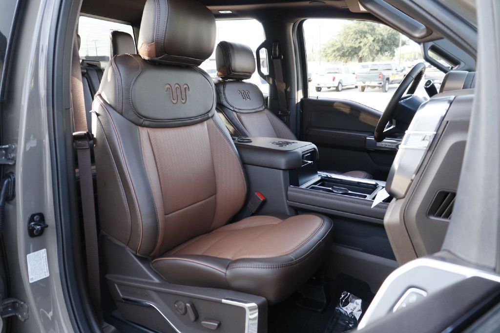 2026 Ford F-250SD King Ranch Hondo TX