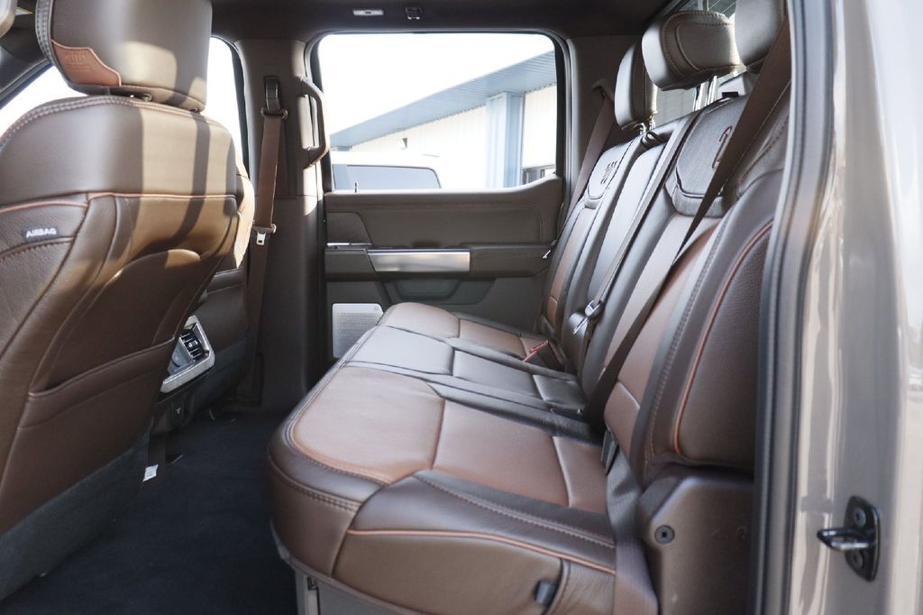 2026 Ford F-250SD King Ranch Hondo TX