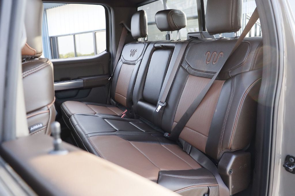 2026 Ford F-250SD King Ranch Hondo TX