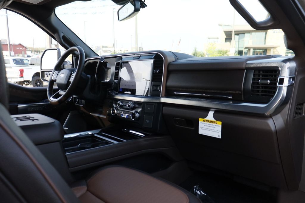 2026 Ford F-250SD King Ranch Hondo TX