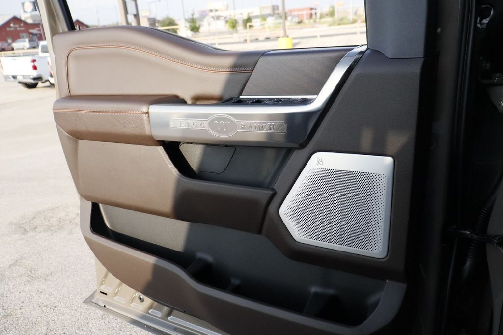 2026 Ford F-250SD King Ranch Hondo TX
