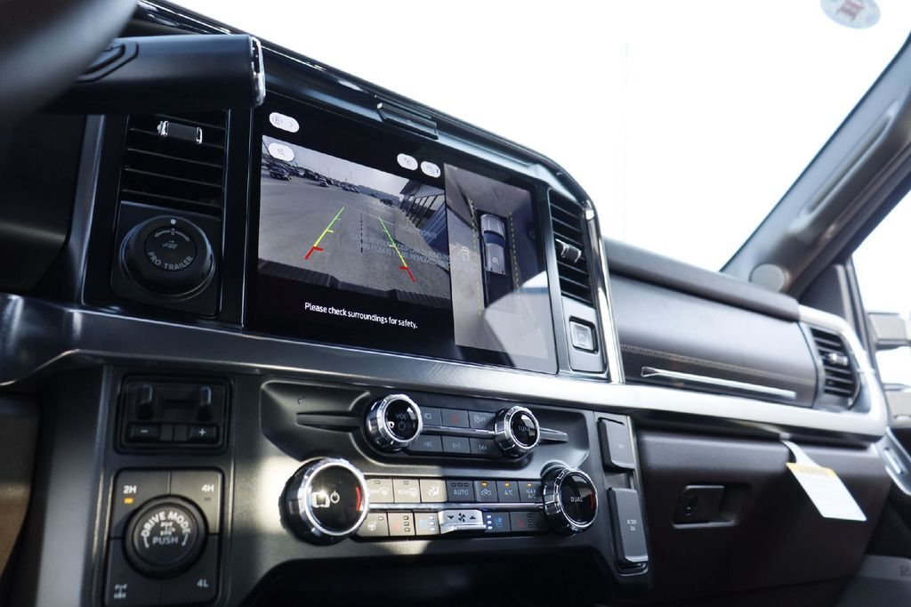 2026 Ford F-250SD King Ranch Hondo TX