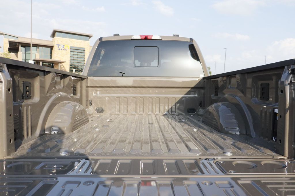 2026 Ford F-250SD King Ranch Hondo TX
