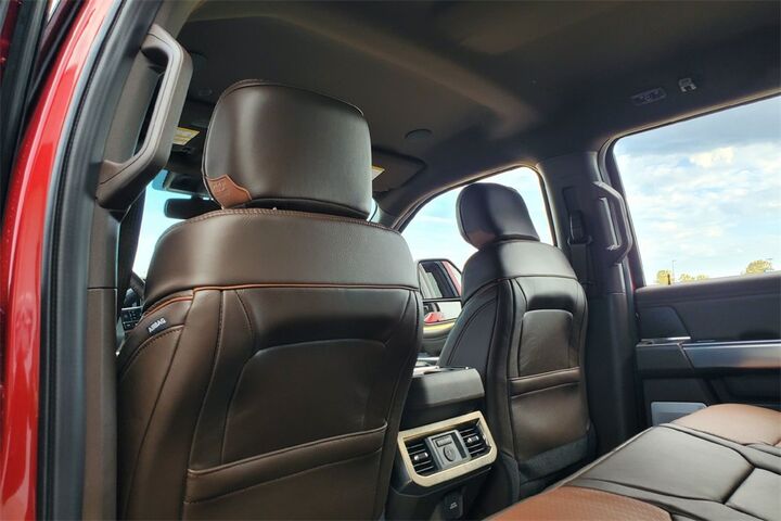 2026 Ford F-250SD King Ranch  TX