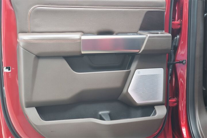 2026 Ford F-250SD King Ranch  TX