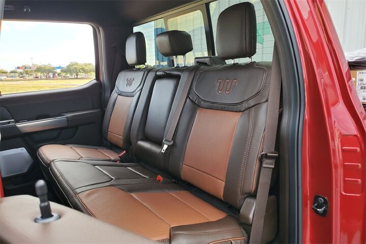 2026 Ford F-250SD King Ranch  TX