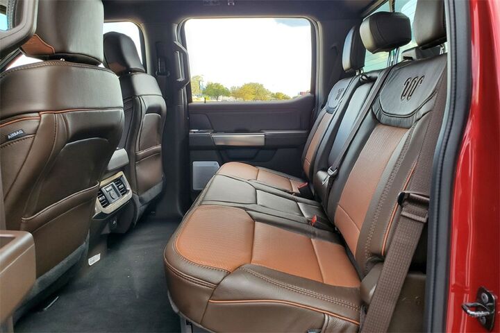 2026 Ford F-250SD King Ranch  TX