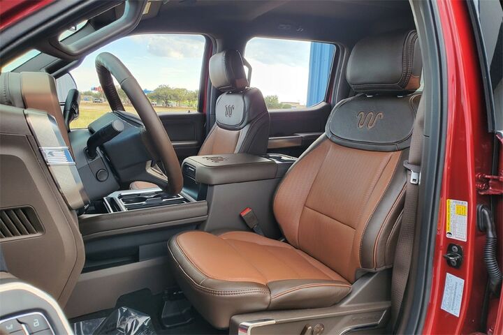 2026 Ford F-250SD King Ranch  TX