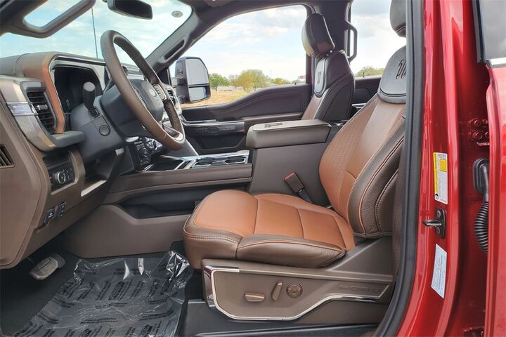 2026 Ford F-250SD King Ranch  TX