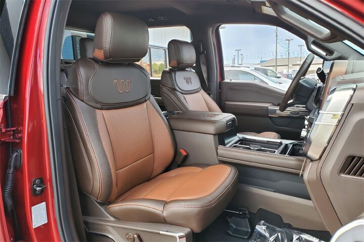 2026 Ford F-250SD King Ranch  TX