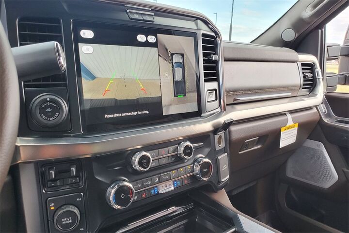 2026 Ford F-250SD King Ranch  TX