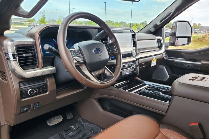 2026 Ford F-250SD King Ranch  TX