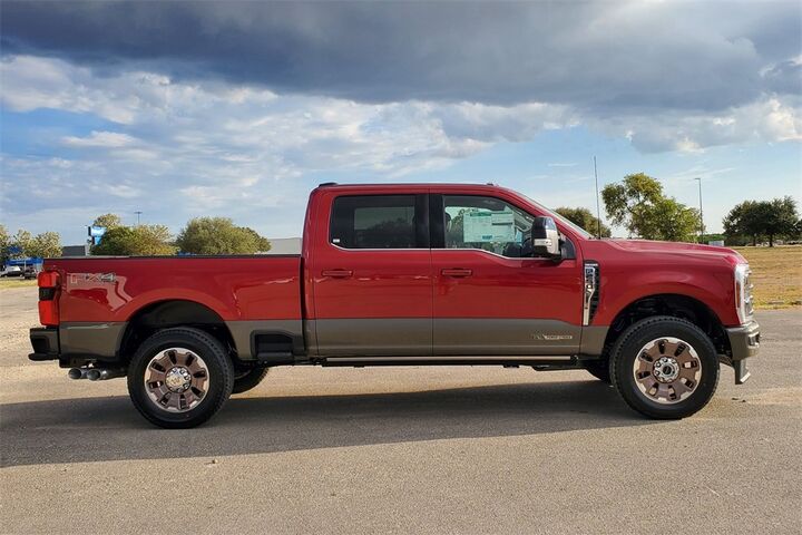 2026 Ford F-250SD King Ranch  TX